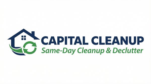 Capital Cleanup — Same-Day Cleanup & Declutter Albany NY
